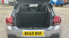 Citroen C3 1.2 PureTech 110 Flair 5dr EAT6 Petrol Hatchback